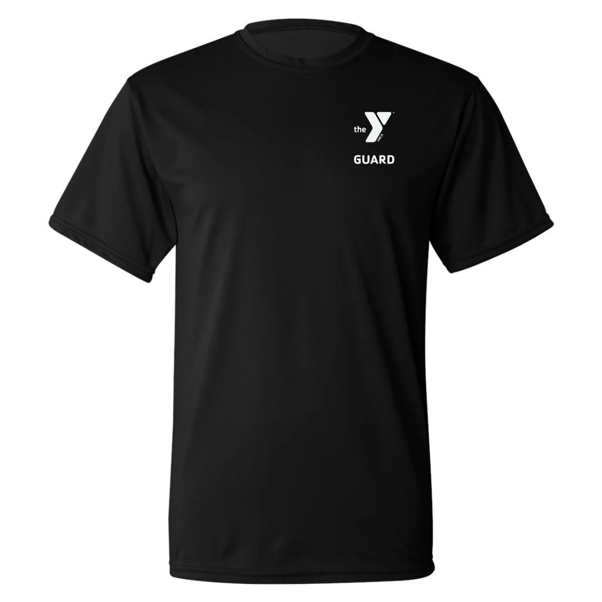 YMCA Guard Dri-Fit Tee - Image 5