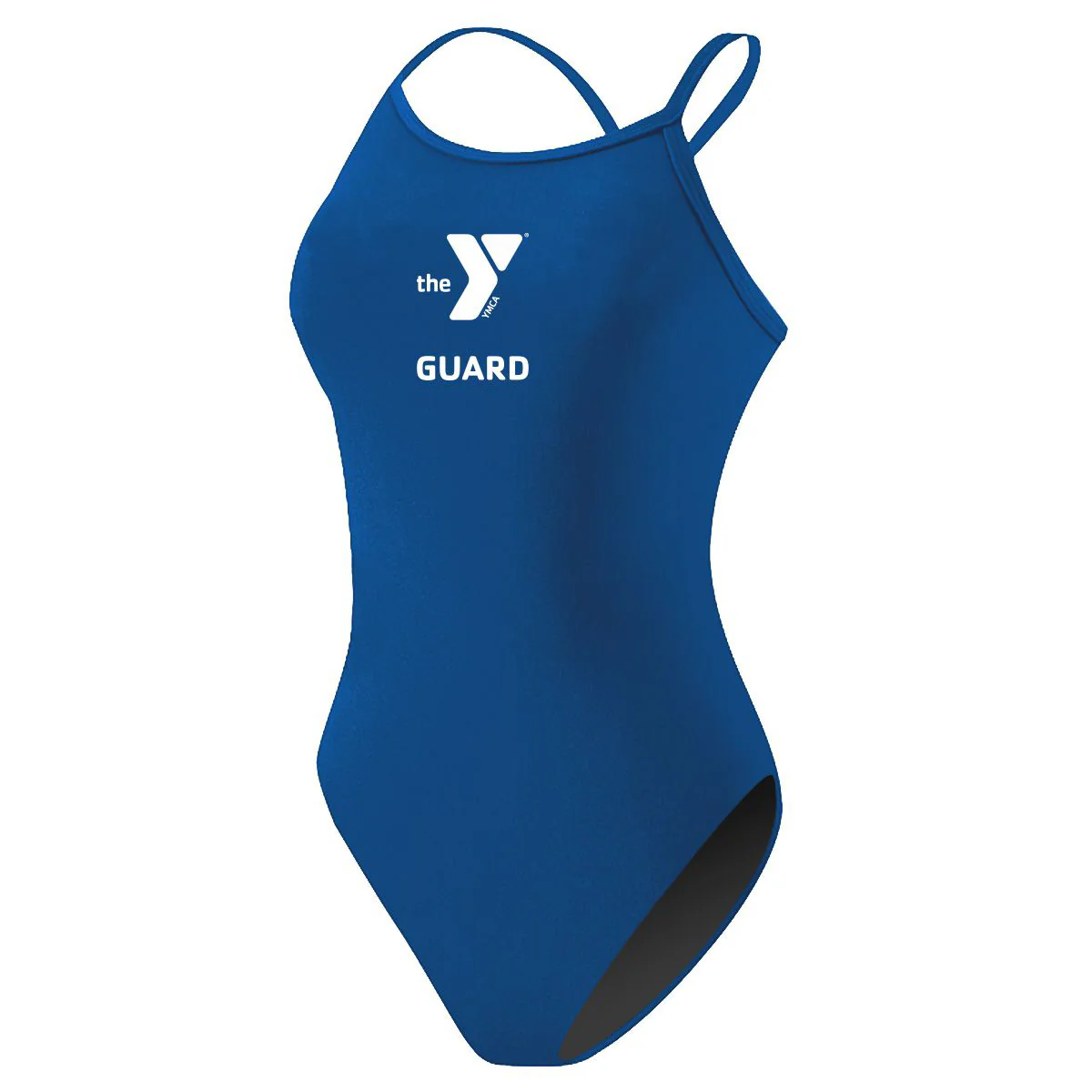 YMCA Guard Poly H-Back - Image 2