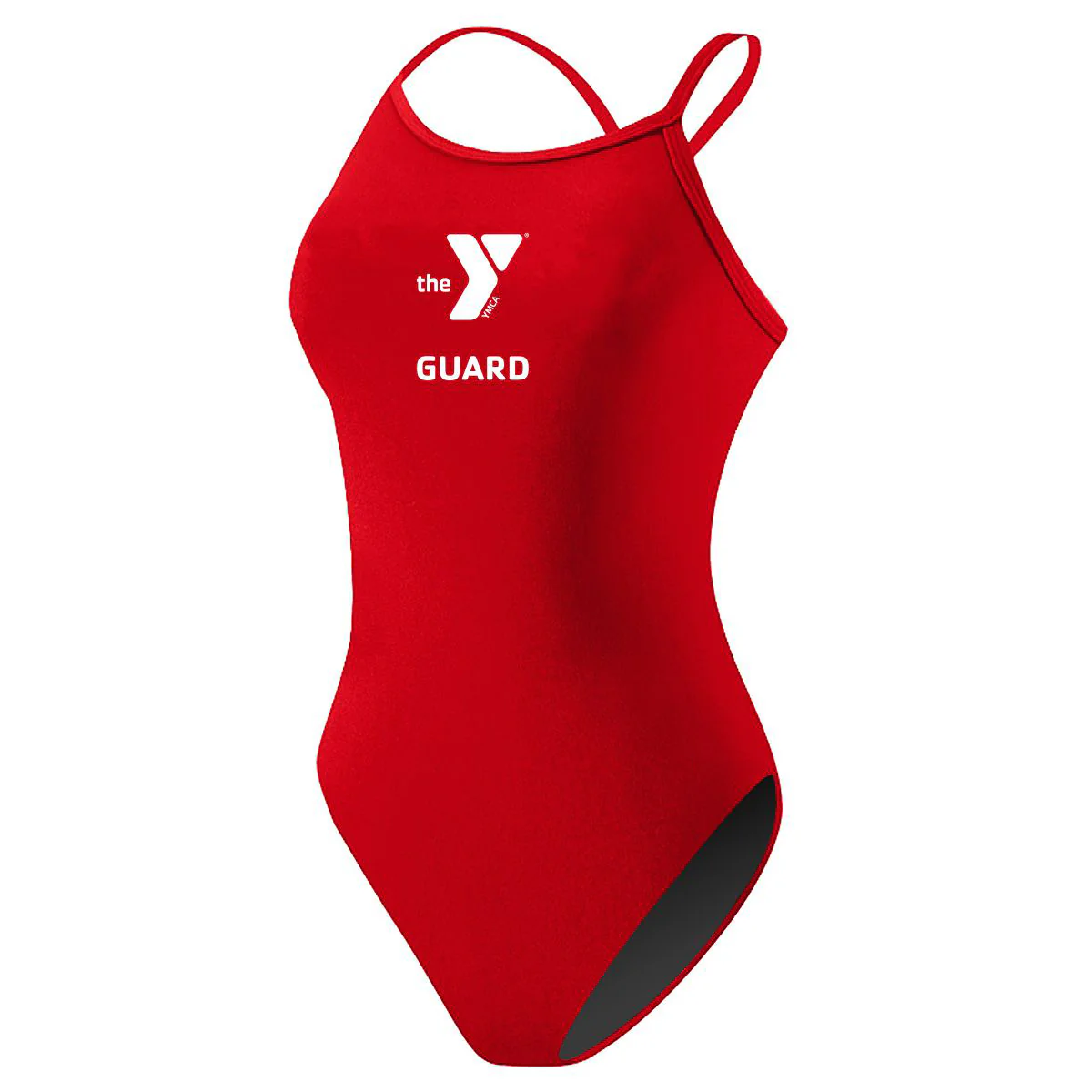 YMCA Guard Poly H-Back - Image 6