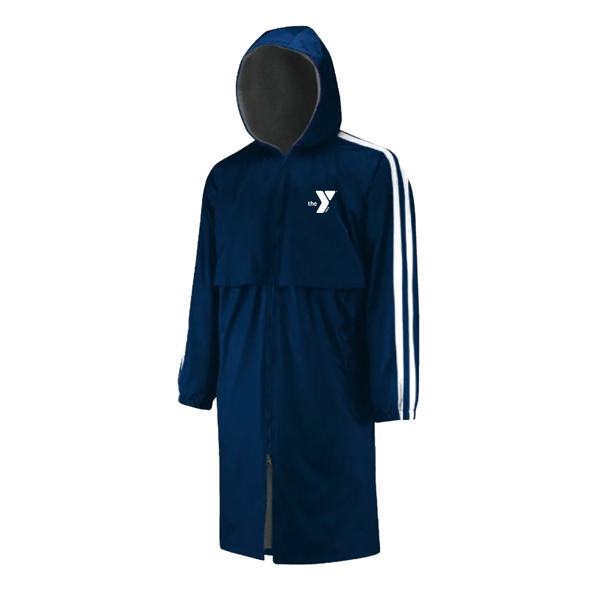 YMCA Guard Parka - Image 3
