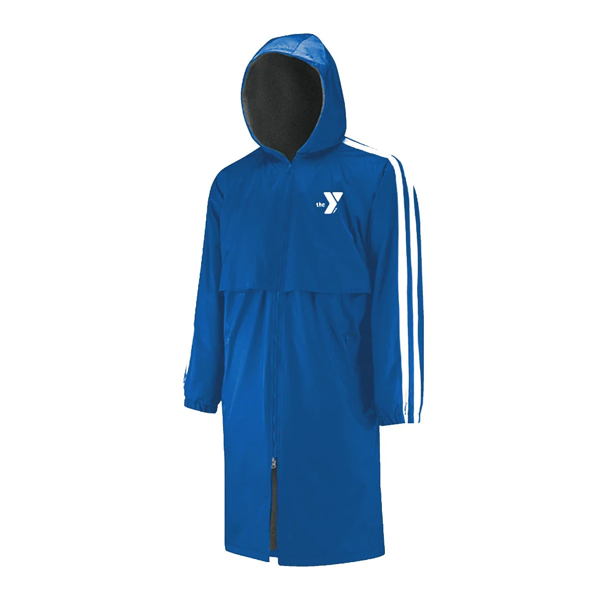 YMCA Guard Parka - Image 9
