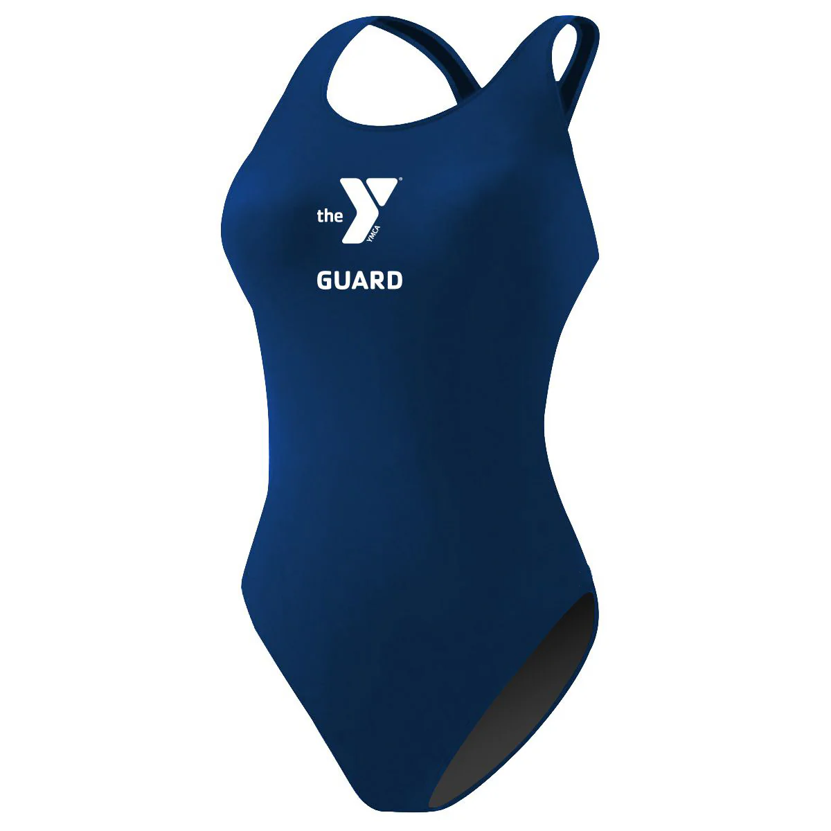 YMCA Guard Poly MB Back - Image 3
