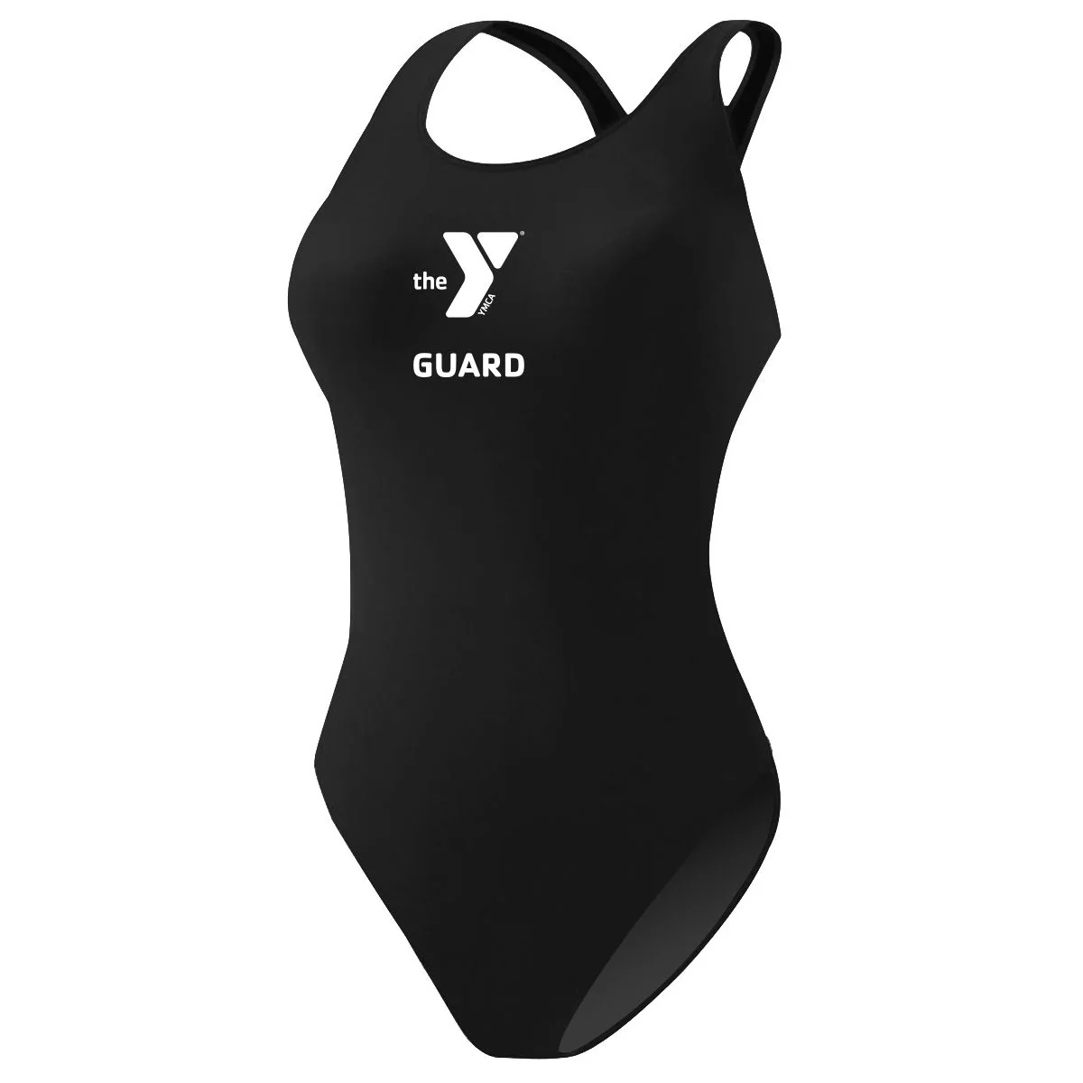 YMCA Guard Poly MB Back - Image 6