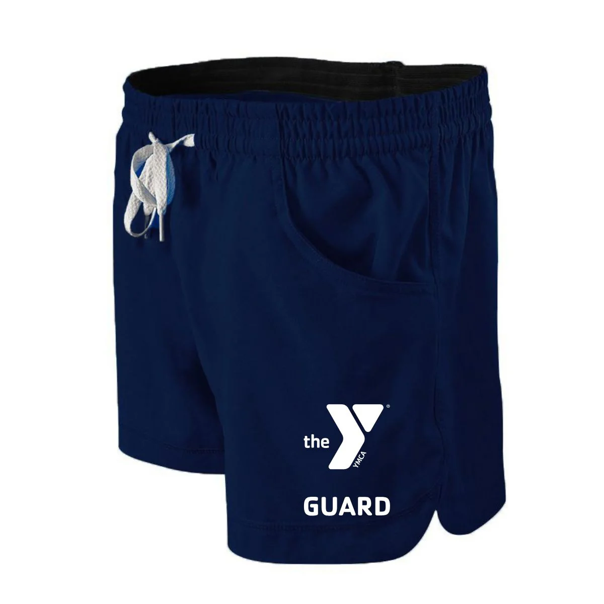 YMCA Guard Roll Short - Image 3