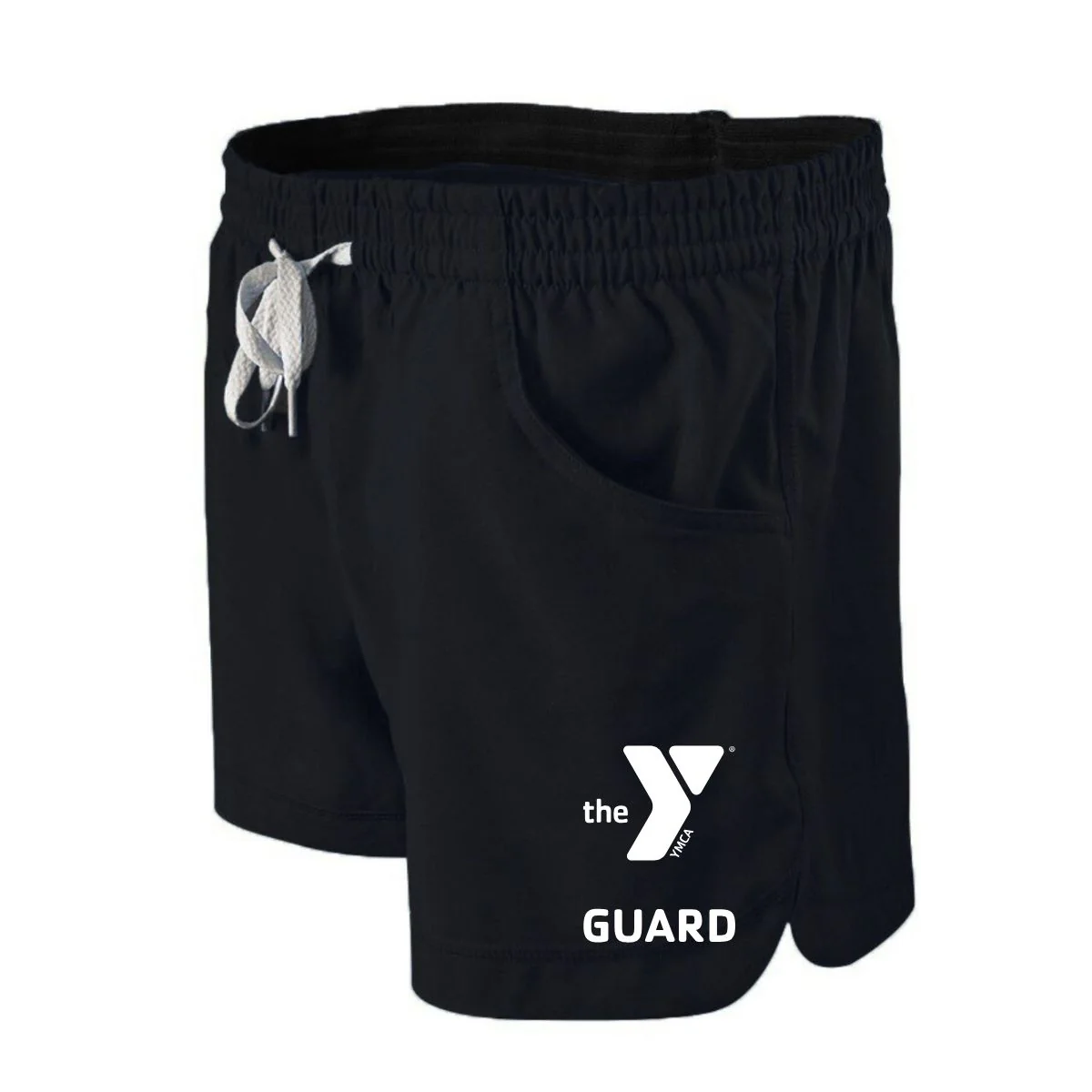 YMCA Guard Roll Short - Image 5