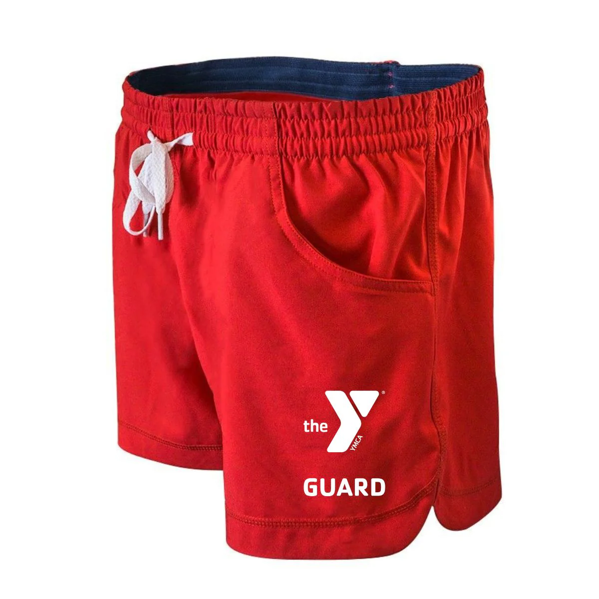 YMCA Guard Roll Short - Image 6