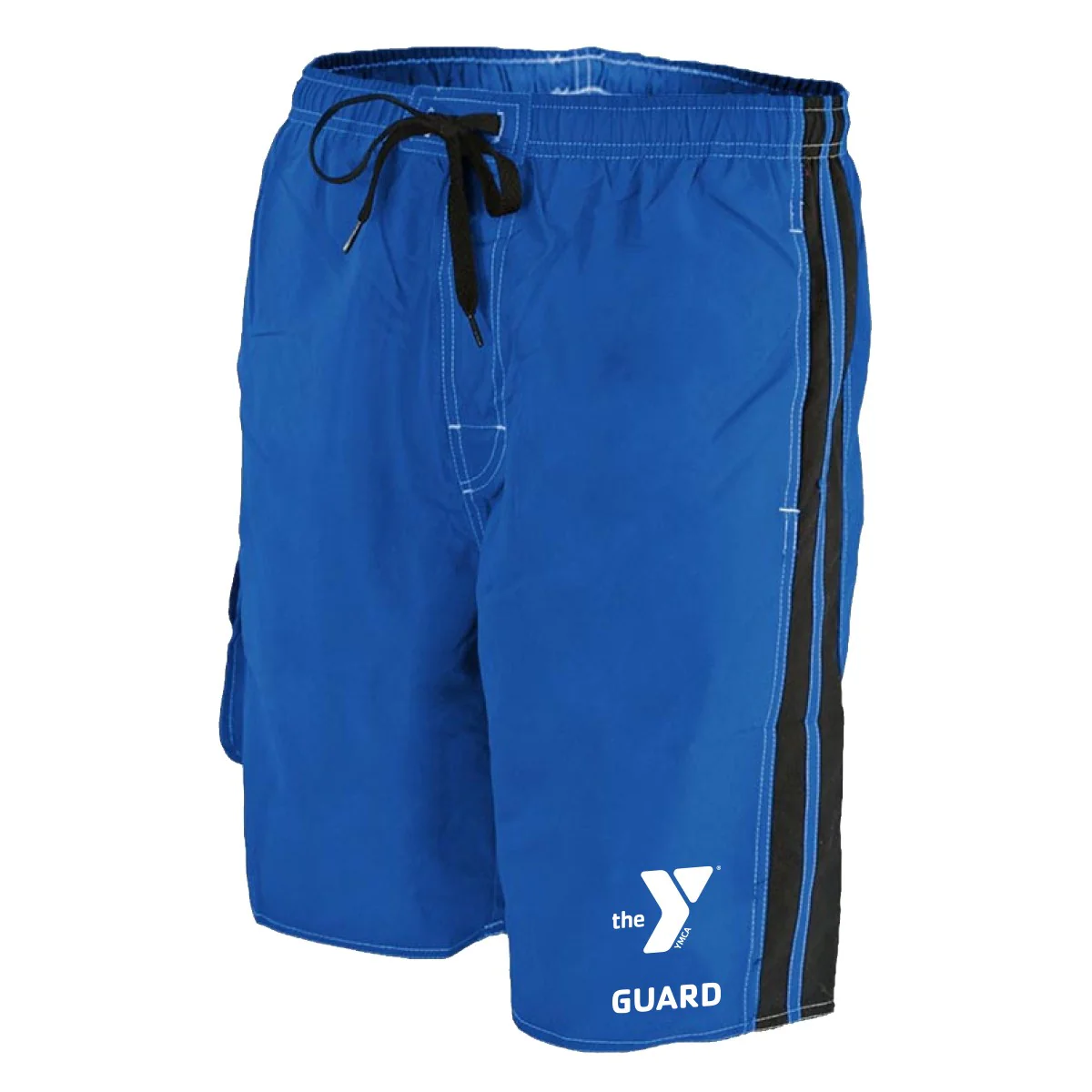 YMCA Guard Splice Board Short - Image 3