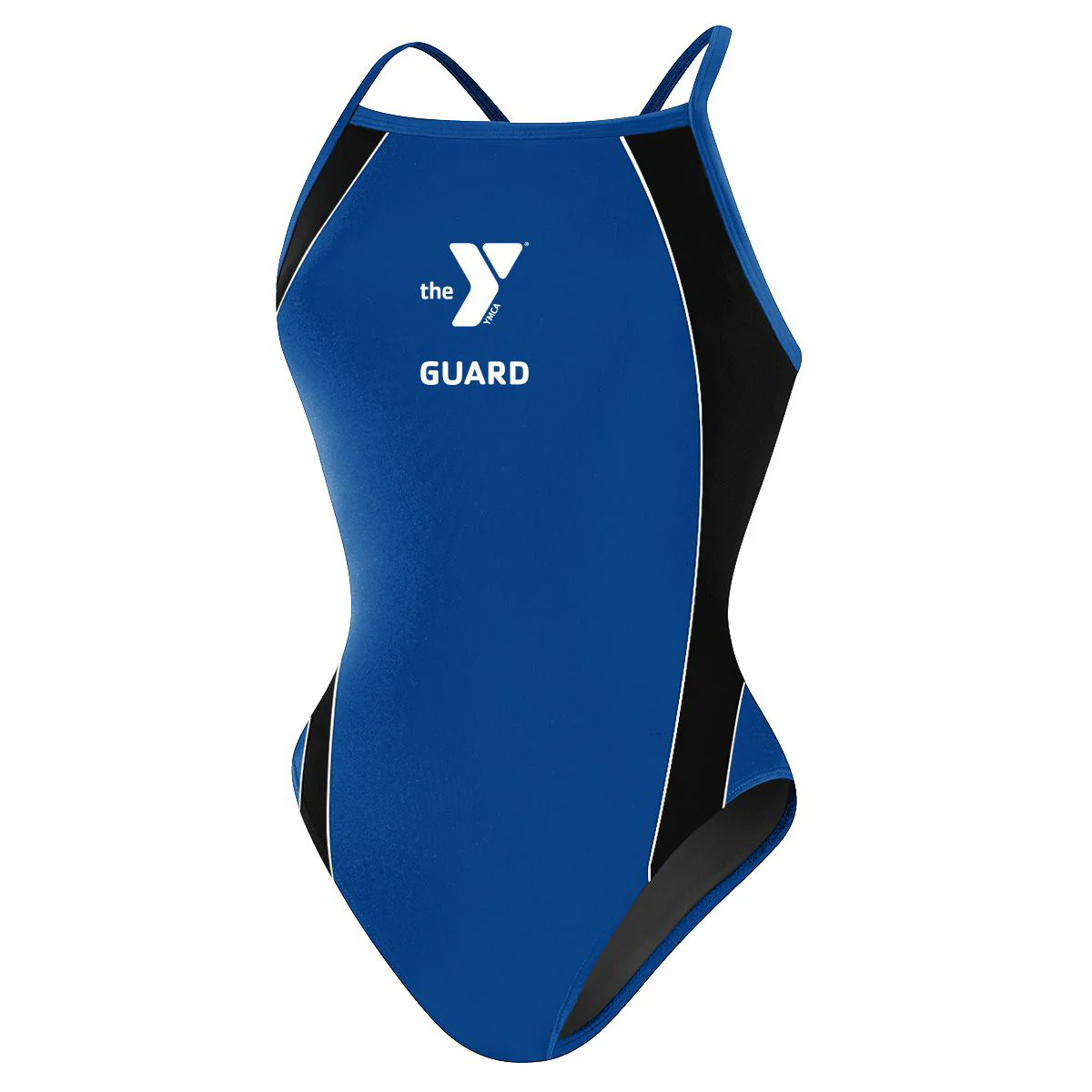 YMCA Guard Splice H-Back - Image 10