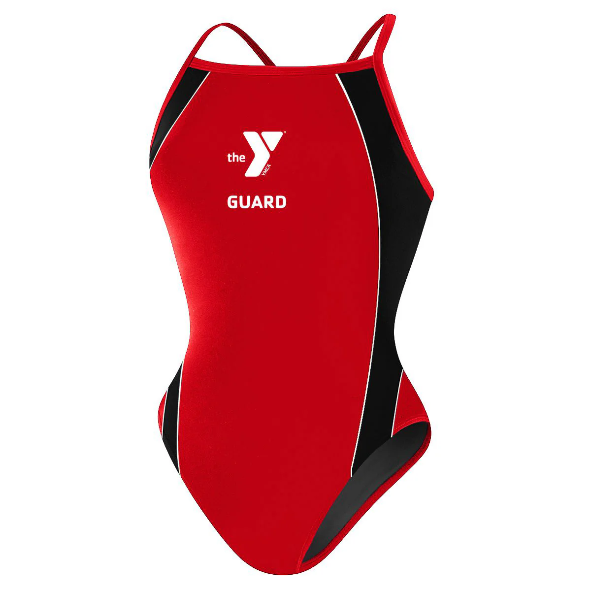 YMCA Guard Splice H-Back - Image 5