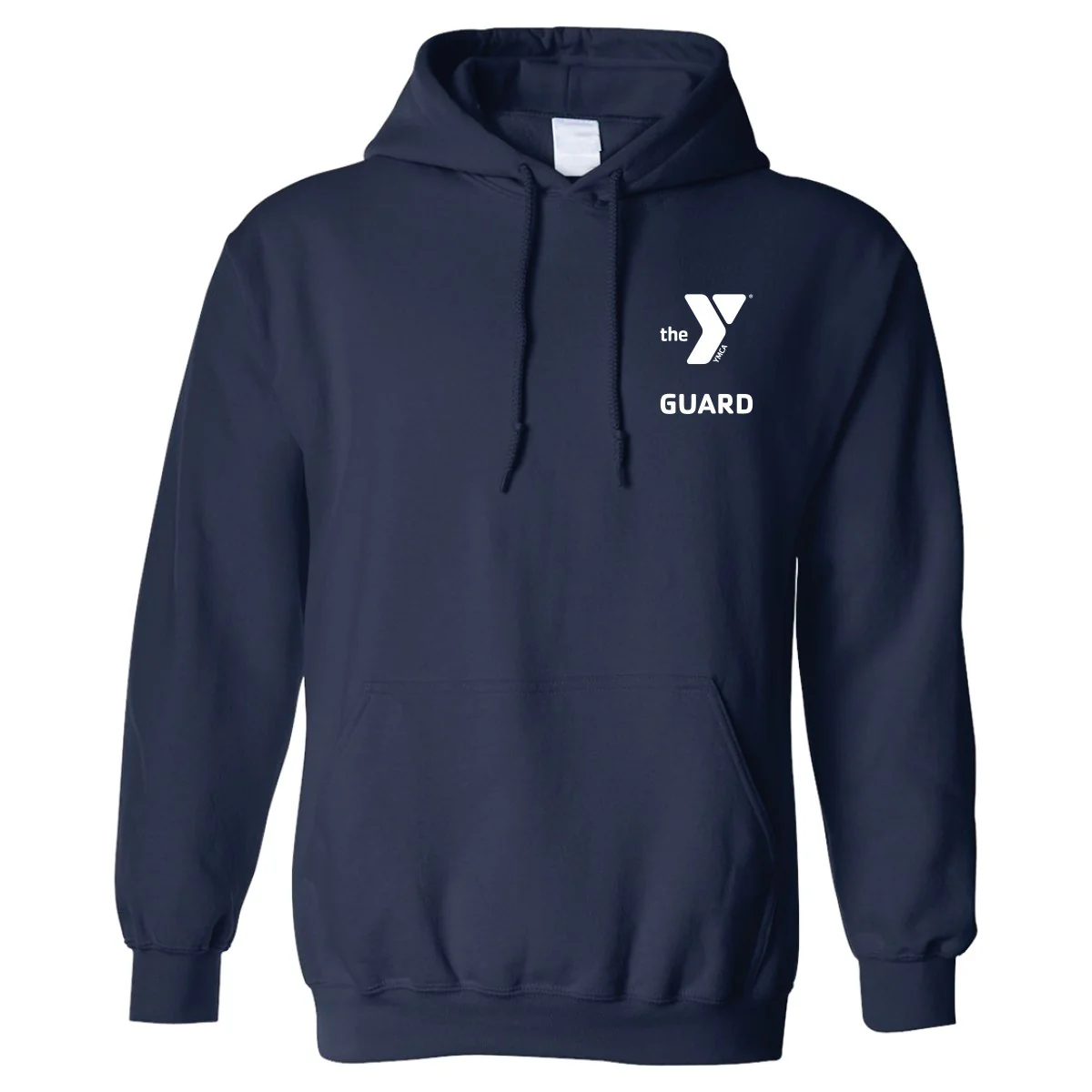 YMCA Guard Sweatshirt - Image 3