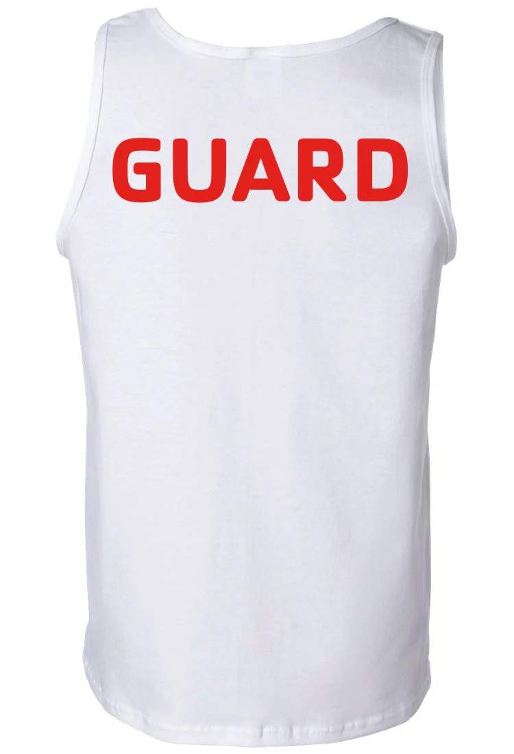 YMCA Guard Tank - Image 5