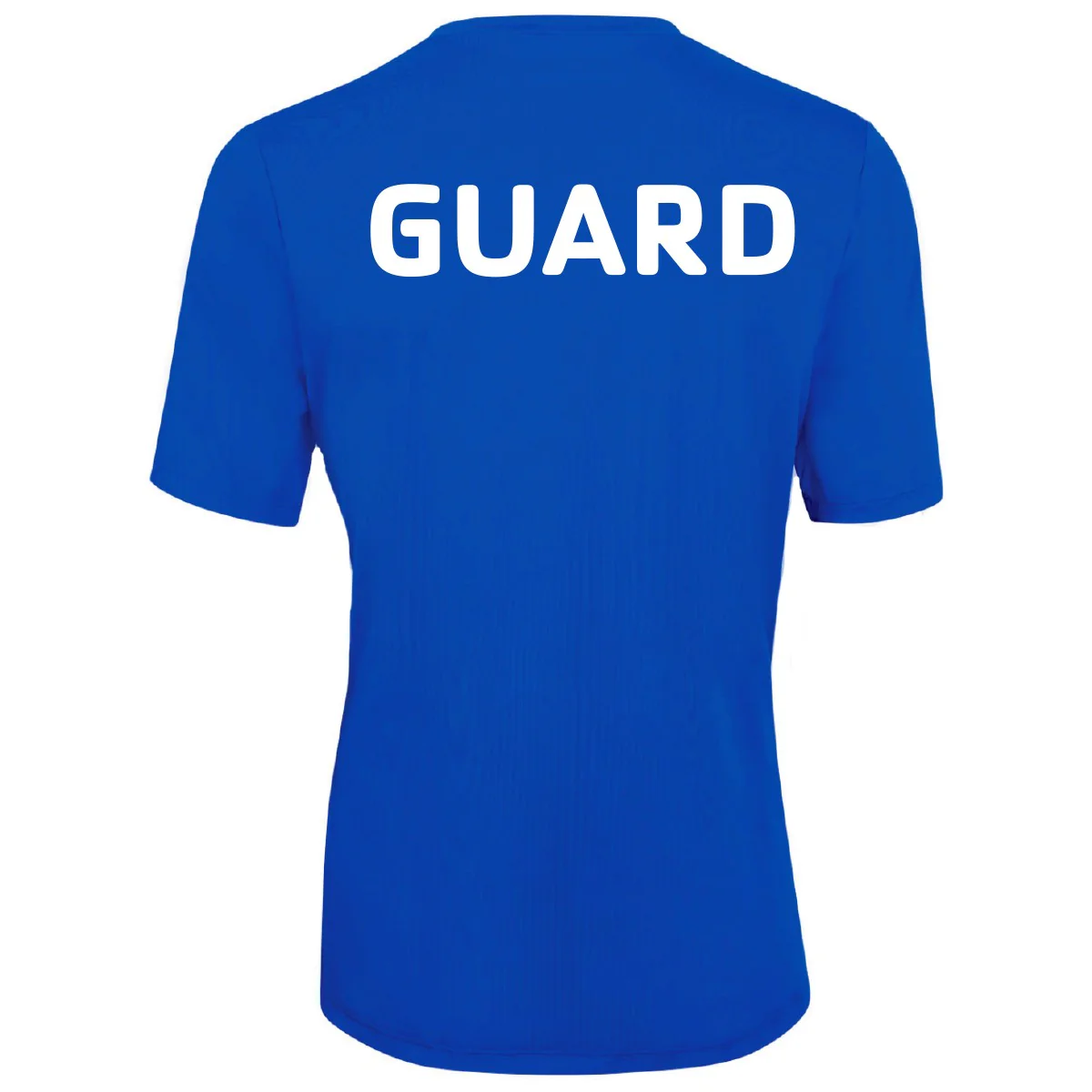 YMCA Guard Short Sleeve Rashguard - Image 6