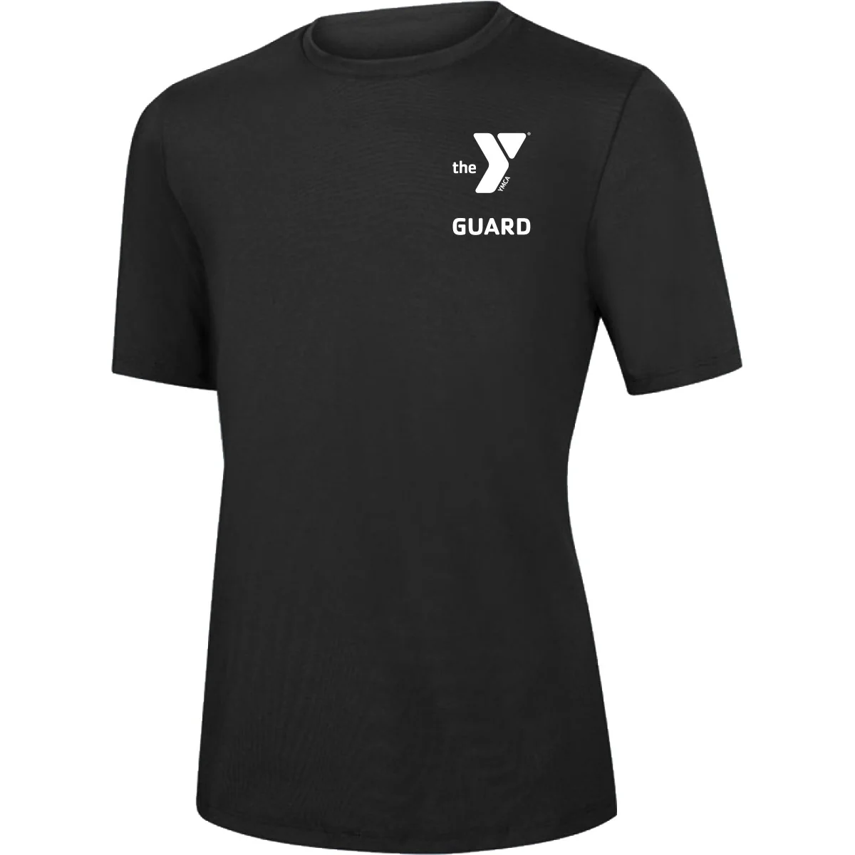 YMCA Guard Short Sleeve Rashguard - Image 7