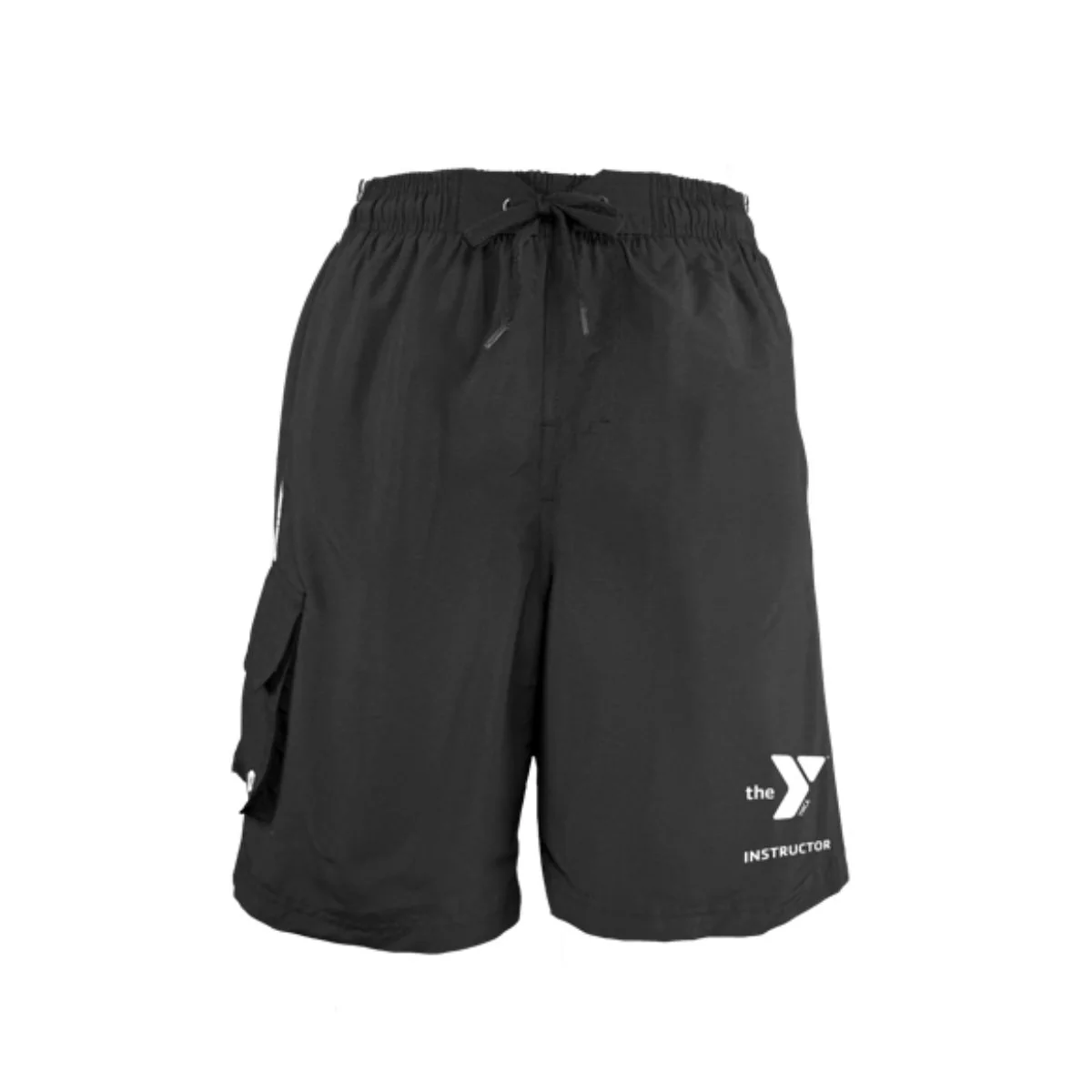 YMCA Instructor Board Short - Image 17