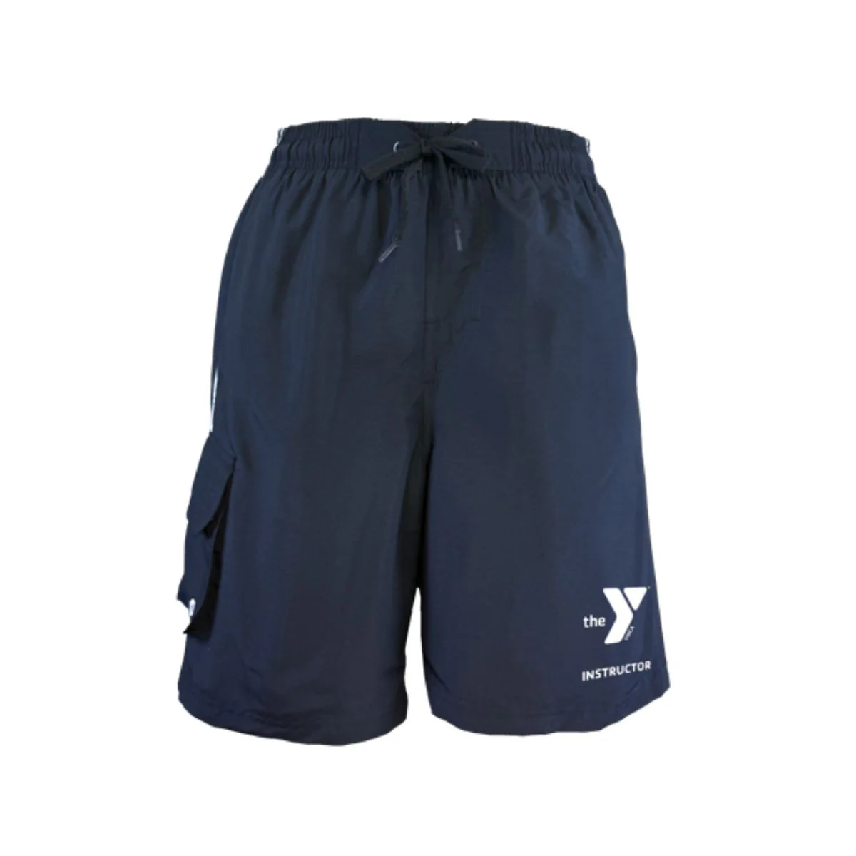 YMCA Instructor Board Short - Image 25