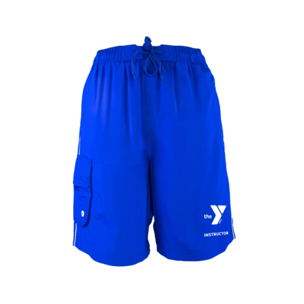YMCA Instructor Board Short - Image 29