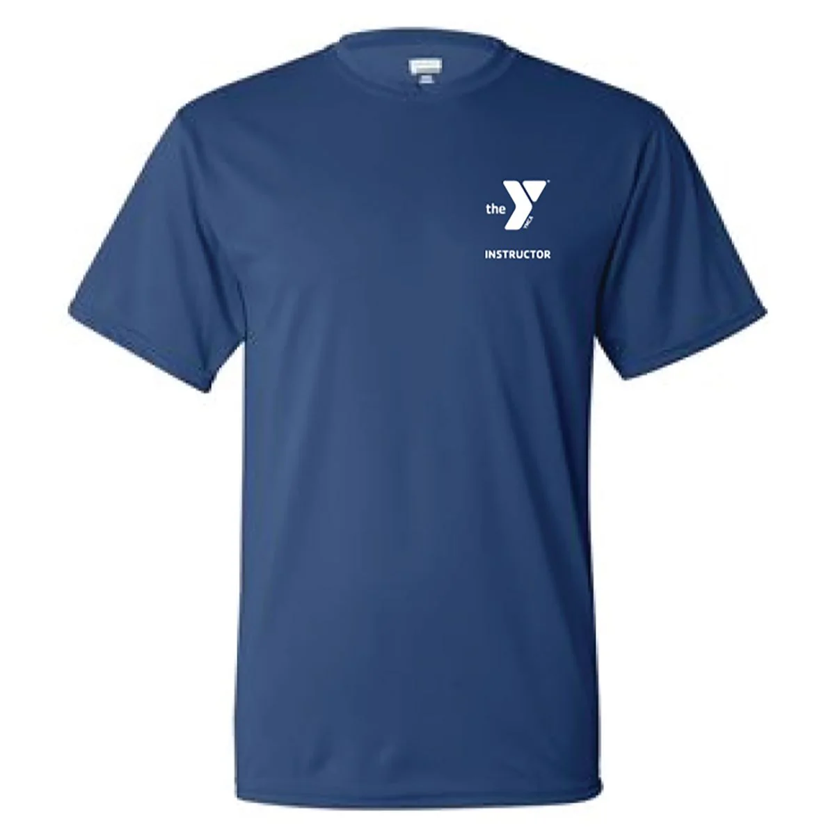 YMCA Instructor Dri-Fit Tee - Image 10