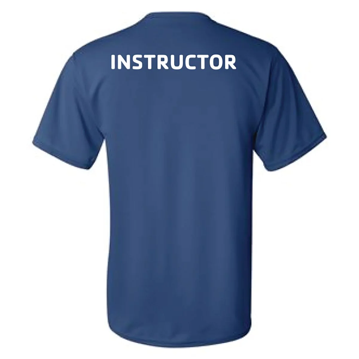 YMCA Instructor Dri-Fit Tee - Image 11