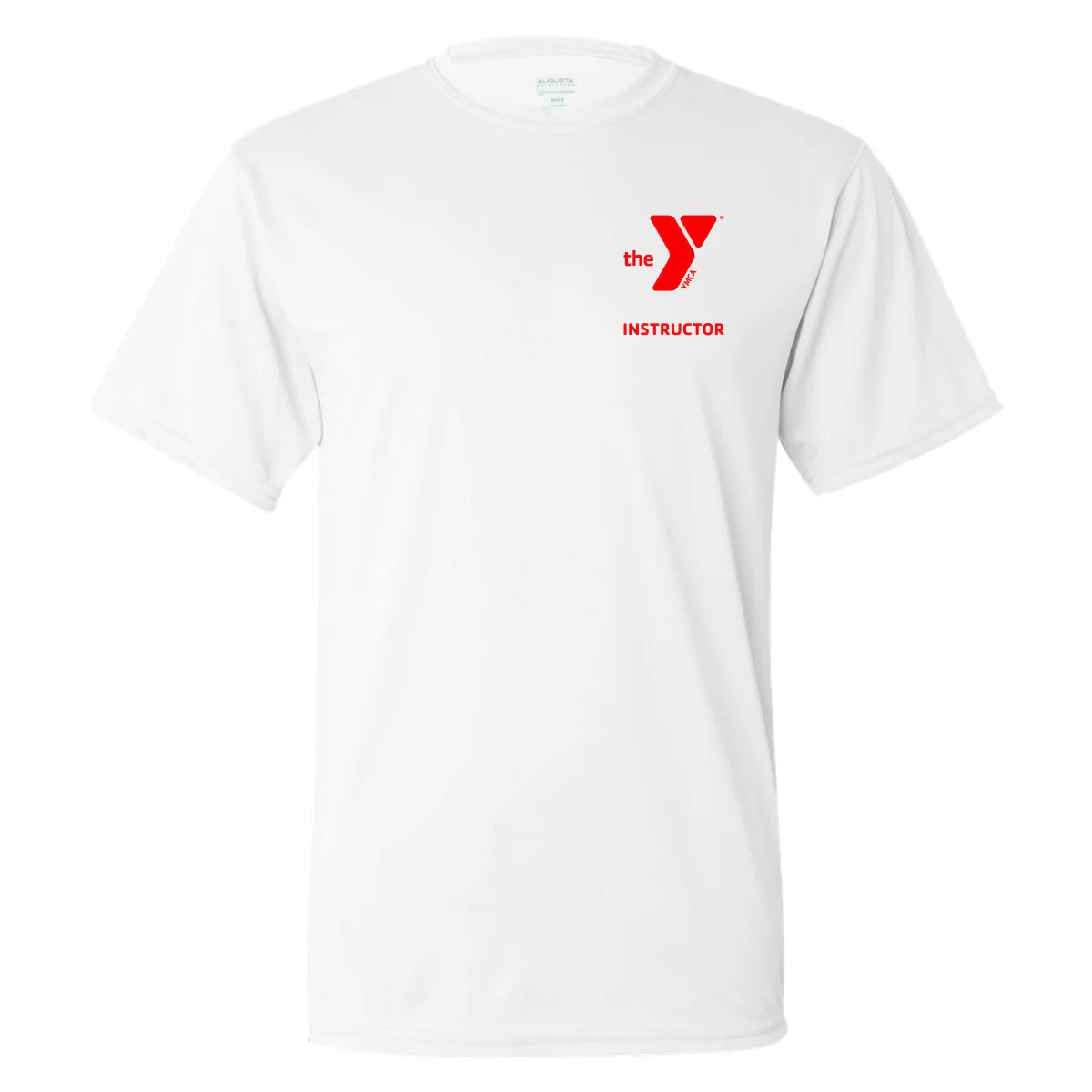 YMCA Instructor Dri-Fit Tee - Image 13