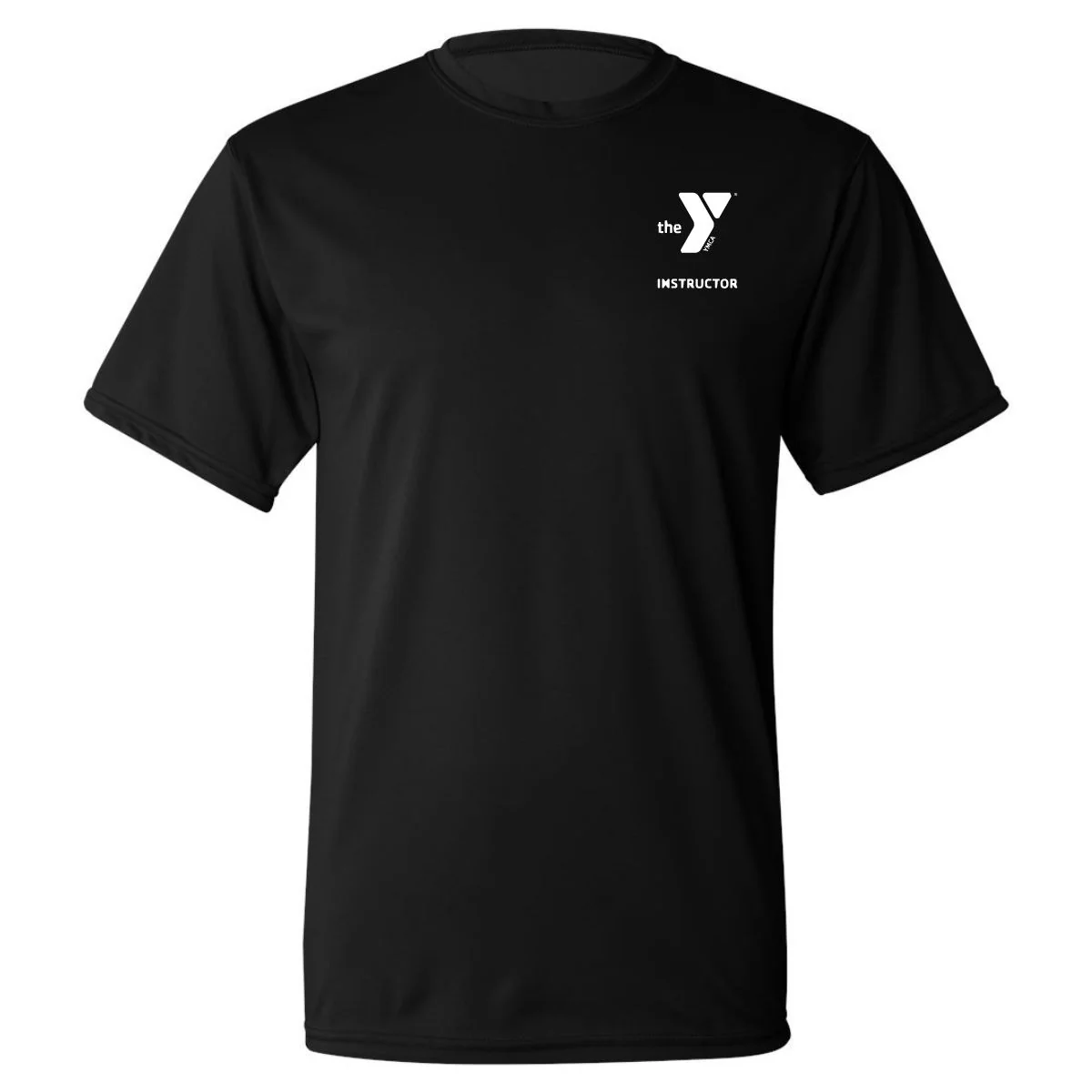 YMCA Instructor Dri-Fit Tee - Image 15