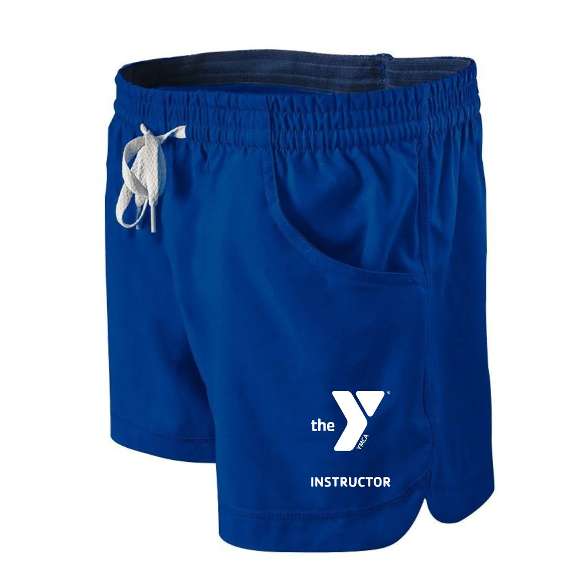 YMCA Instructor Roll Short - Image 2