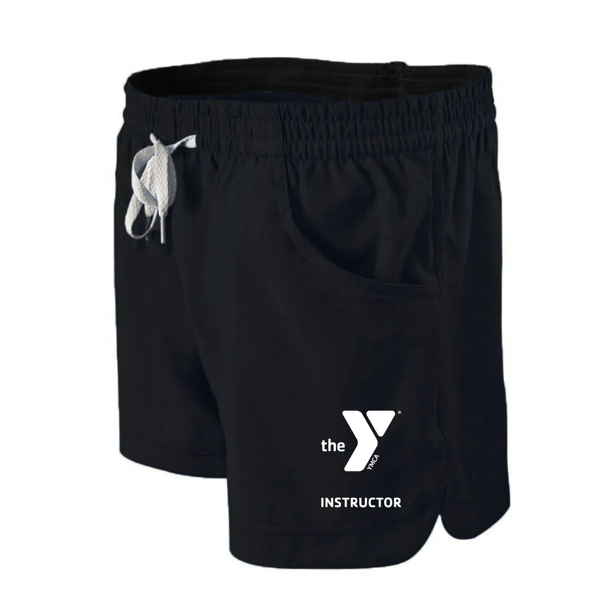 YMCA Instructor Roll Short - Image 3