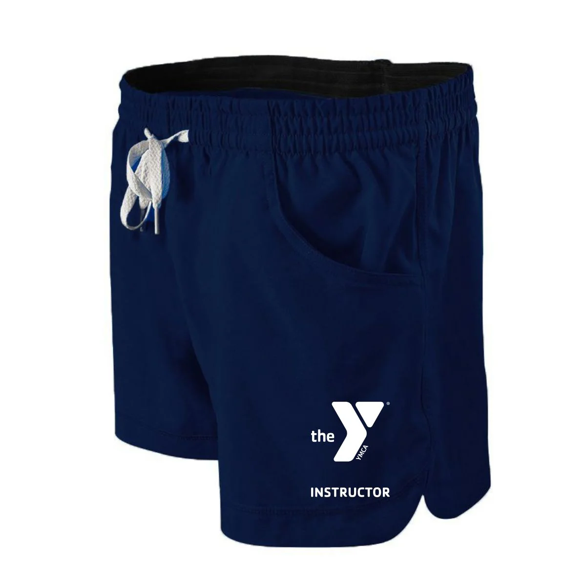 YMCA Instructor Roll Short - Image 4