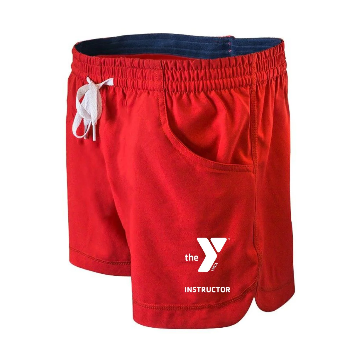 YMCA Instructor Roll Short - Image 6