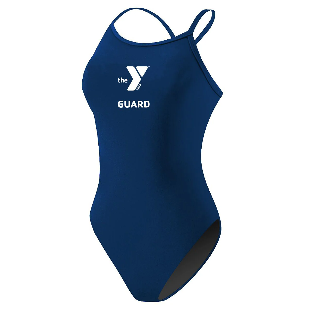 YMCA Kiefer Guard H-Back - Image 2