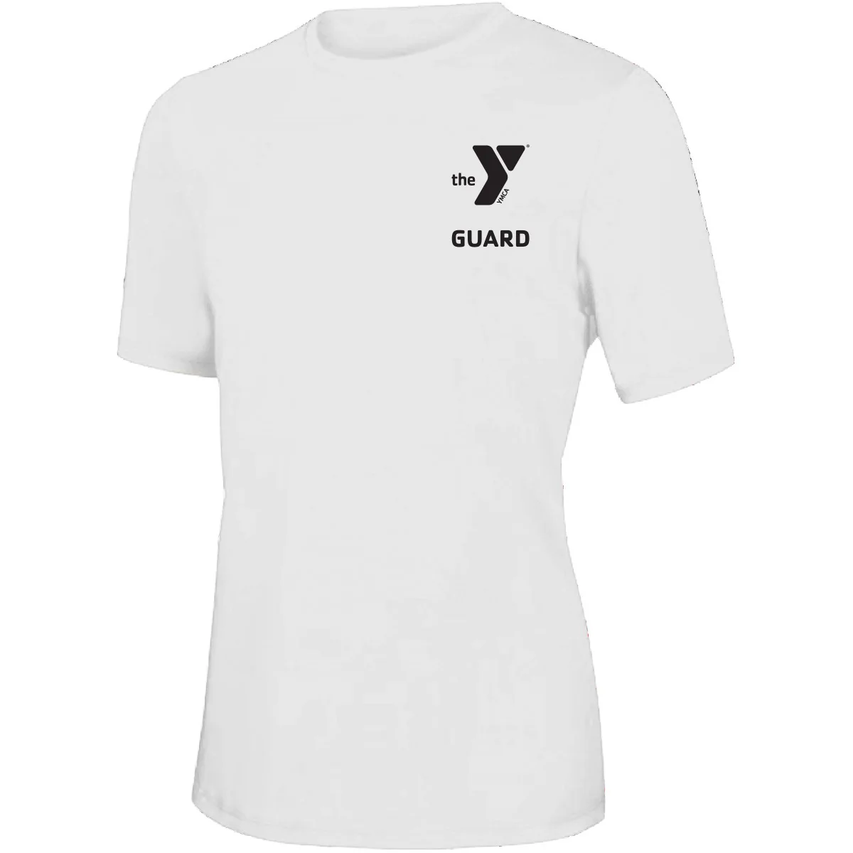 YMCA Kiefer Guard S/S Crewneck Rashguard - Image 5