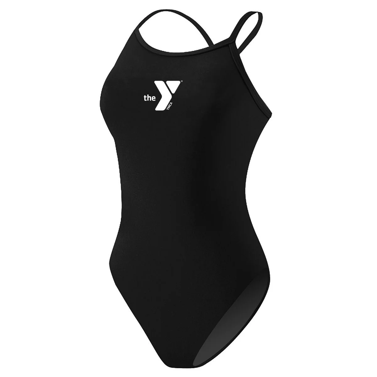 YMCA Poly H-Back - Image 4