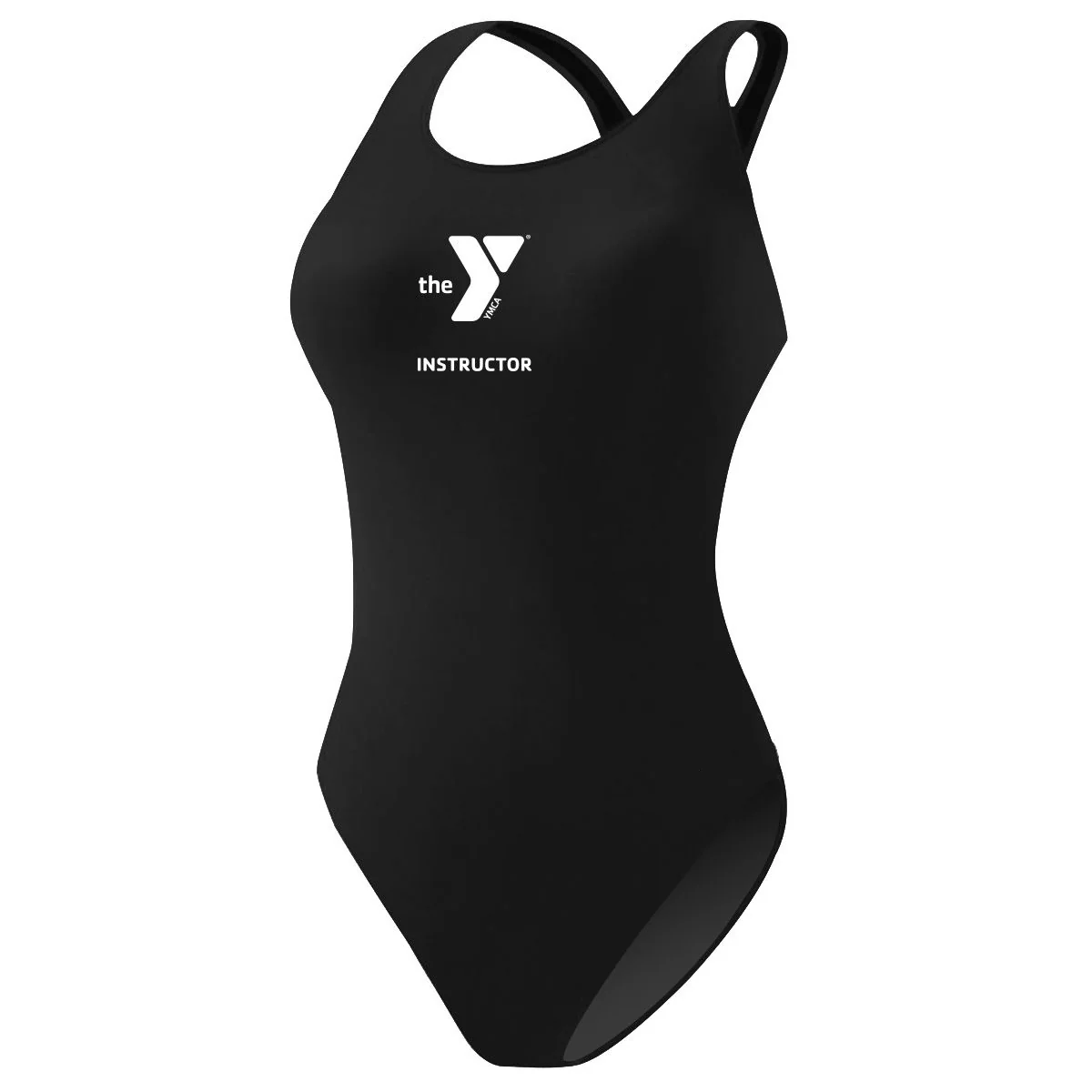 YMCA Instructor Poly MB Back - Image 5
