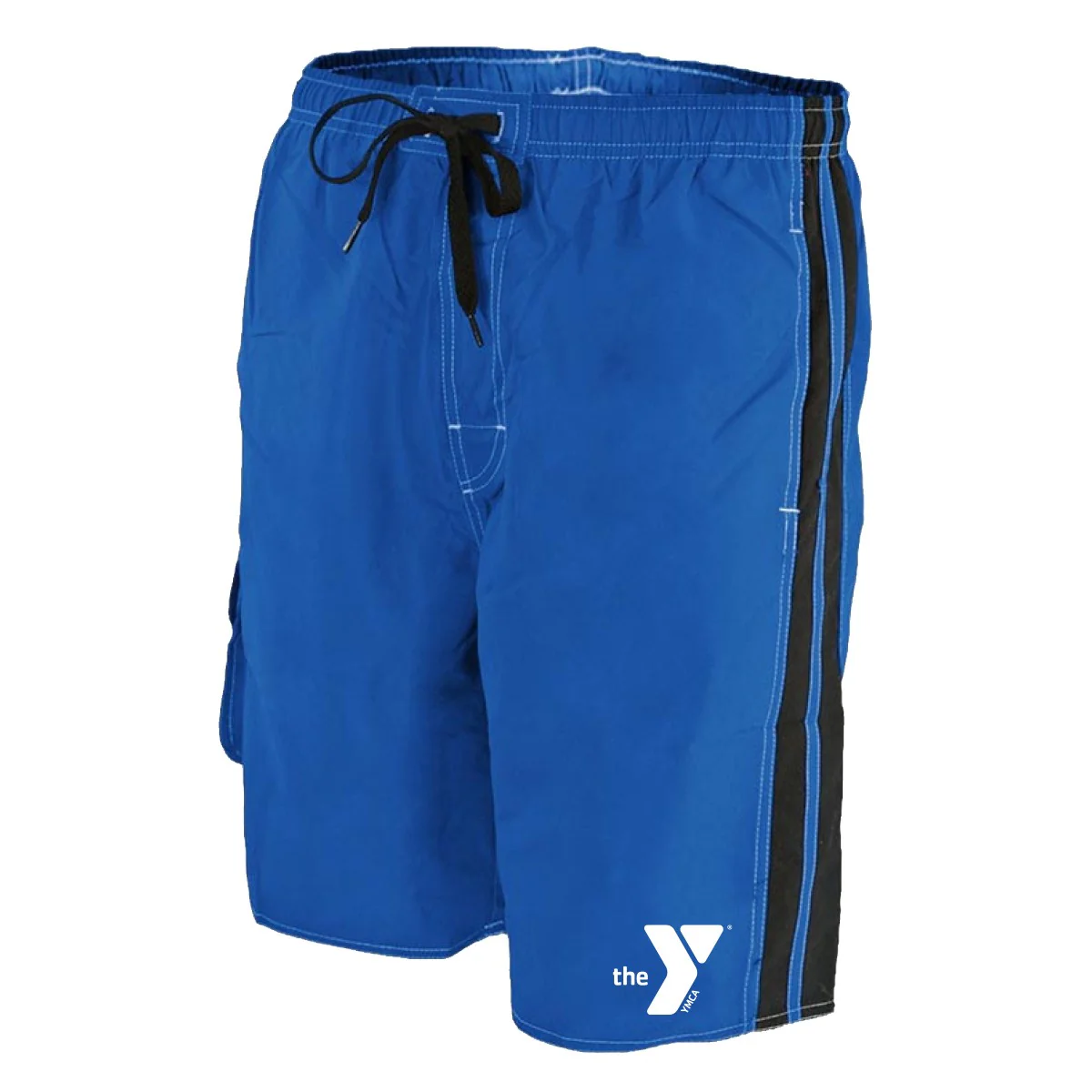 YMCA Splice Board Short - Image 11