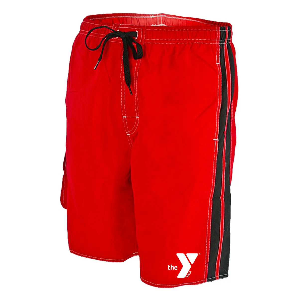 YMCA Splice Board Short - Image 7
