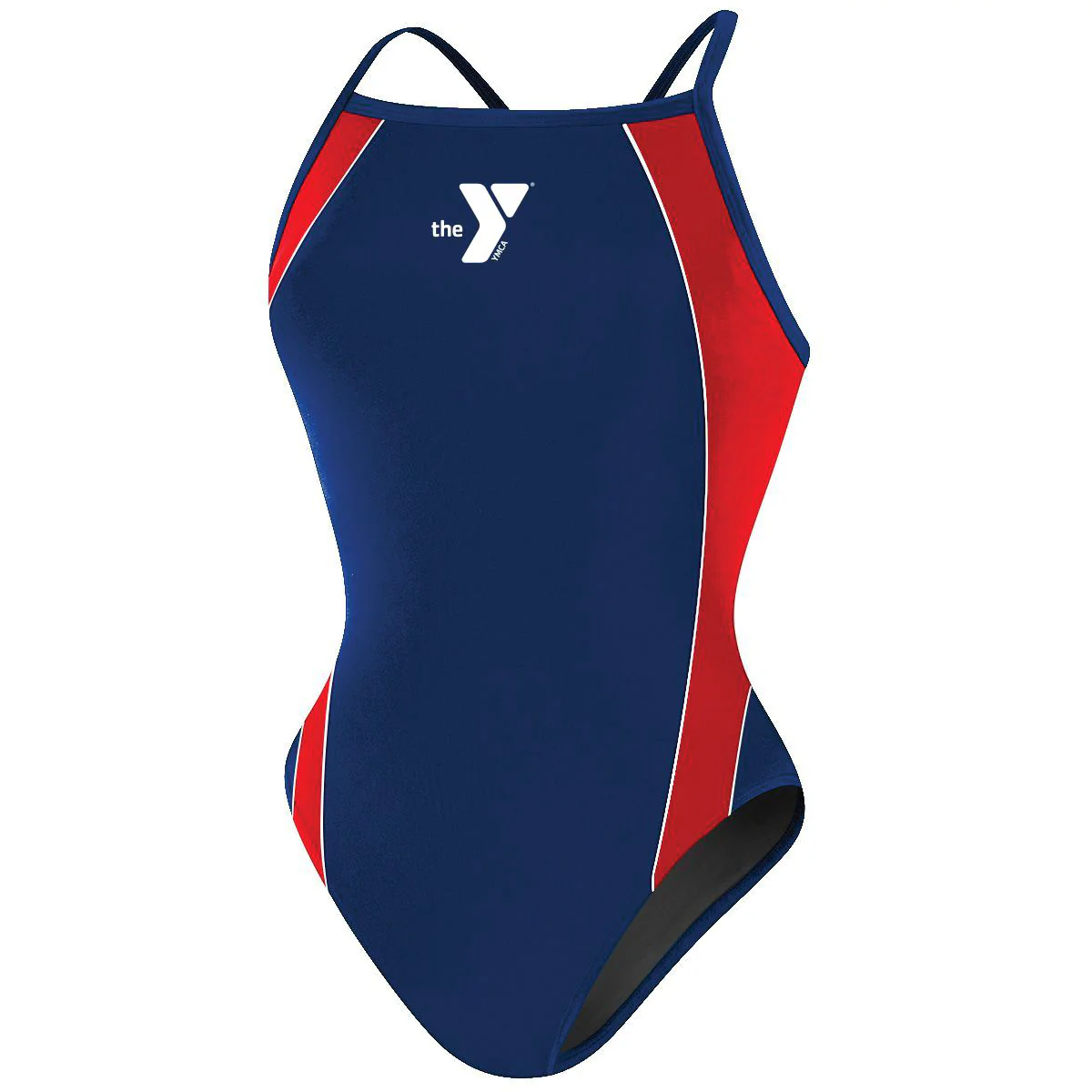 YMCA Splice H-Back - Image 12