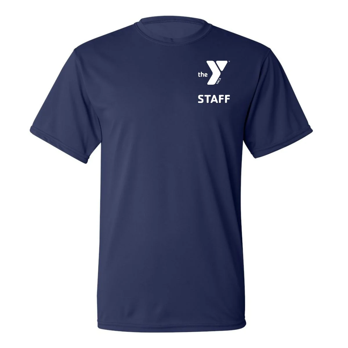 YMCA Staff Dri-Fit T-Shirt - Image 15