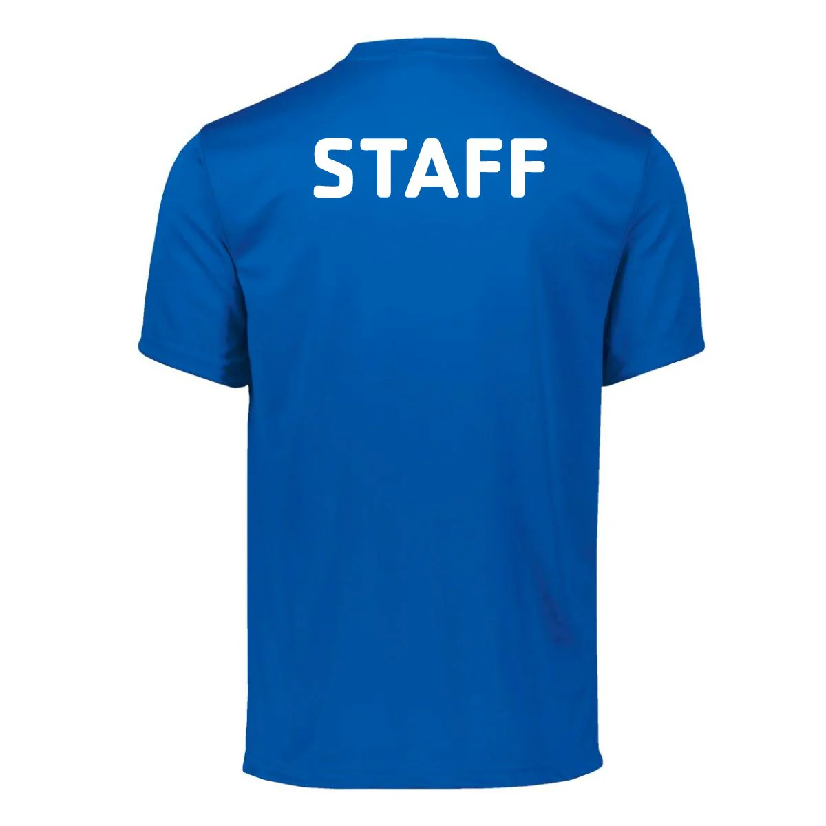 YMCA Staff Dri-Fit T-Shirt - Image 18