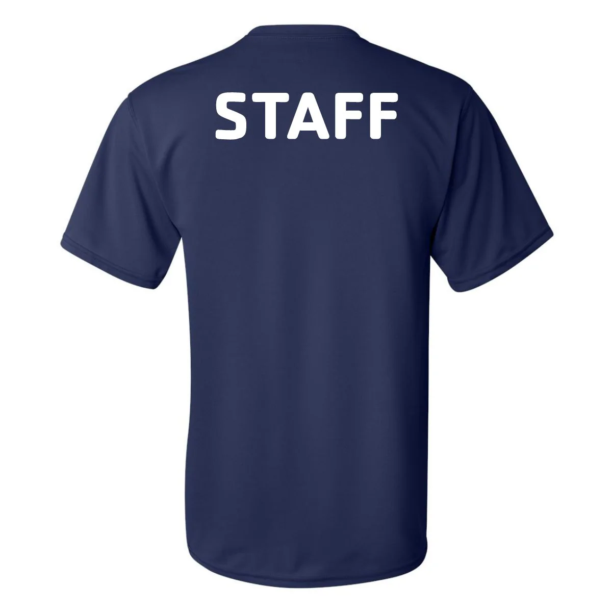 YMCA Staff Dri-Fit T-Shirt - Image 5