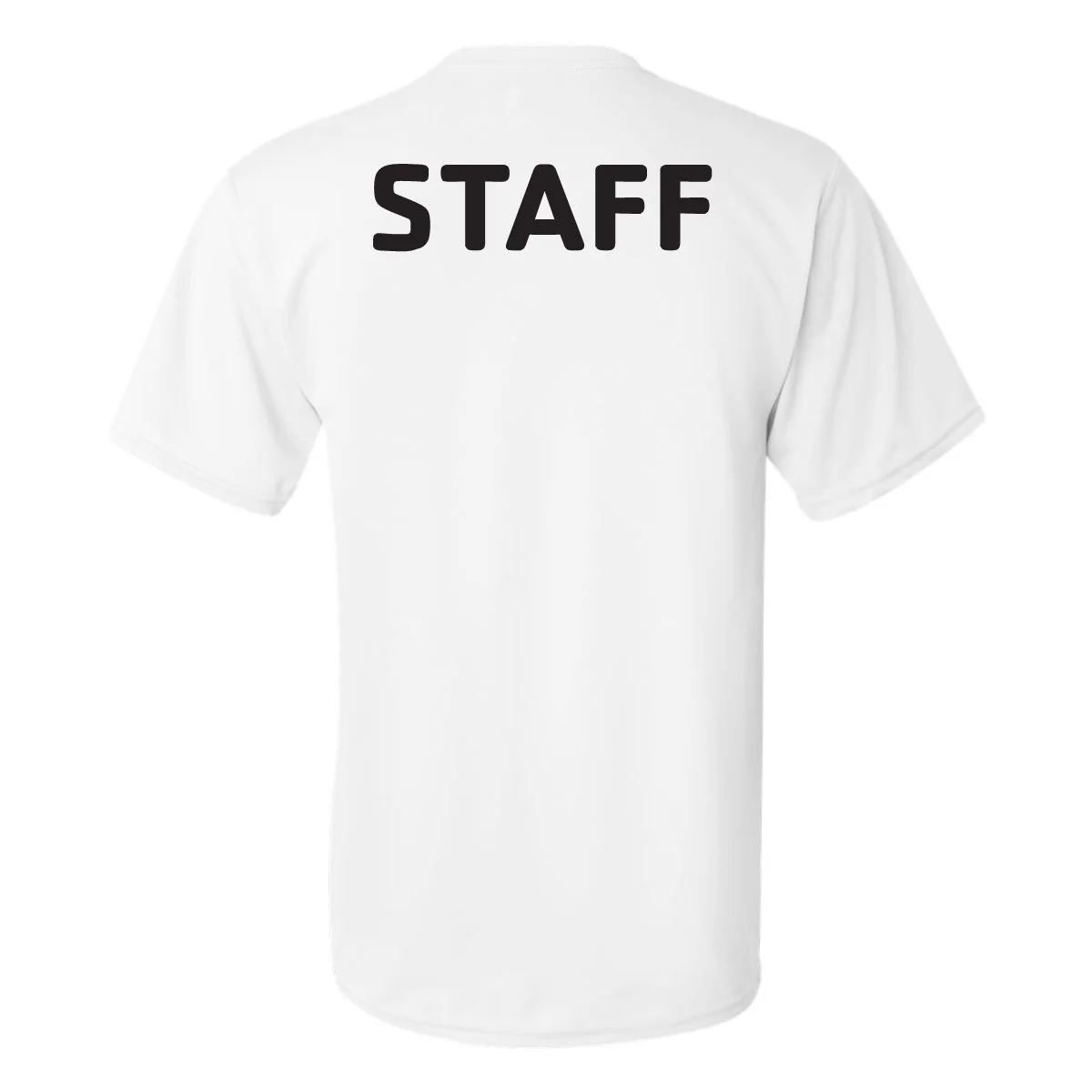YMCA Staff Dri-Fit T-Shirt - Image 7
