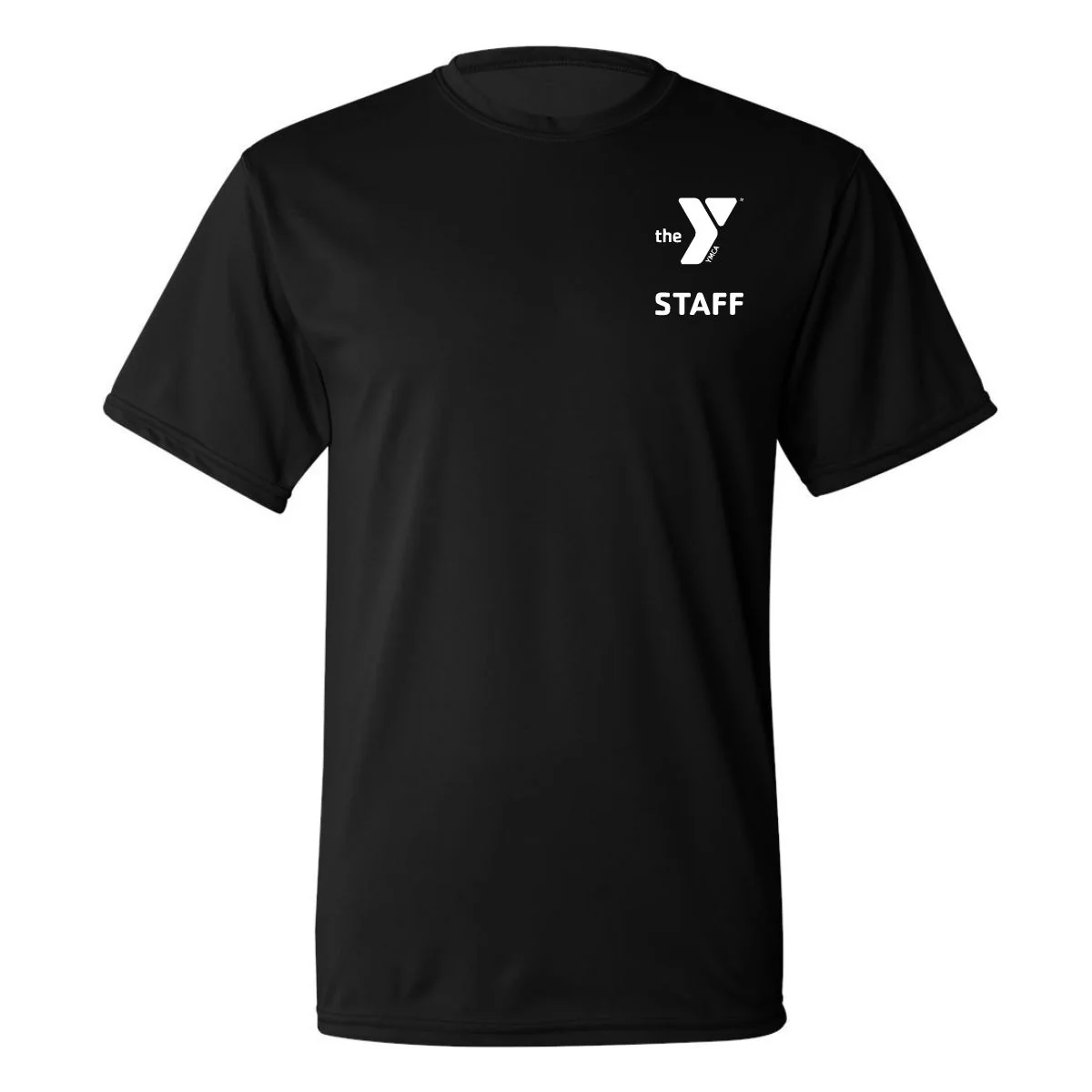 YMCA Staff Dri-Fit T-Shirt - Image 9
